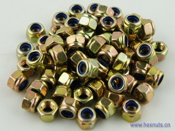 yzp hex nut transhow